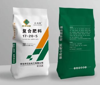 复合肥料17-20-5